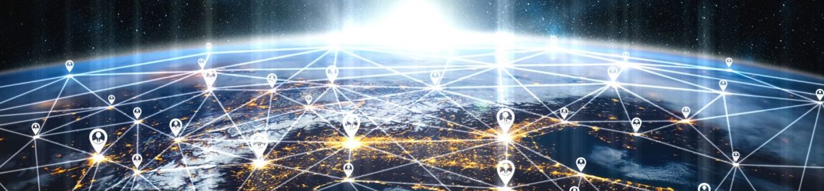 News from Everywhere